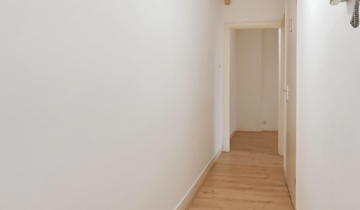 Gemeubileerd appartement met wasmachine, exclusief prijs, geschikt voor studenten
