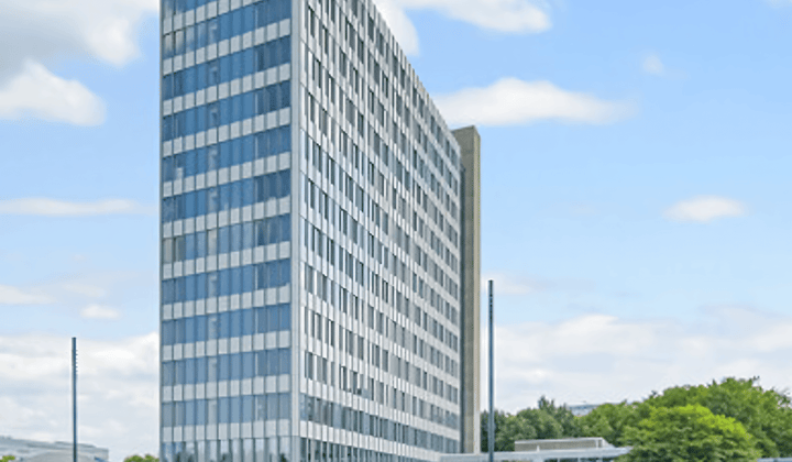 Zelfstandige studio 20 m² met zonnepanelen
