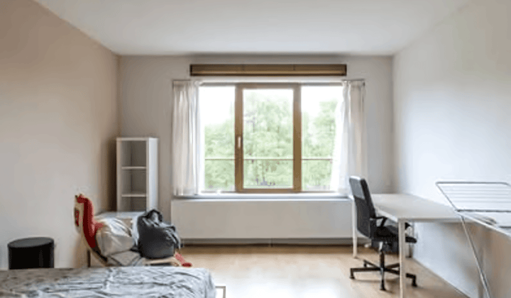 Studio 1 slaapkamer 28 m2 student