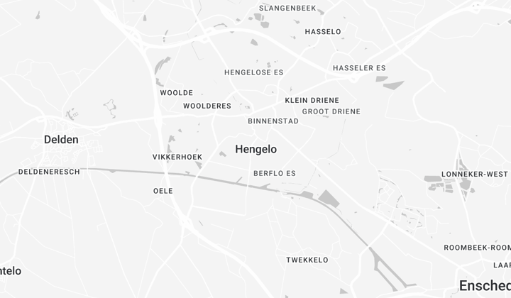 Comfortabele tussenwoning met tuin en berging