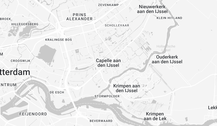 Gemeubileerde kamer inclusief vaste lasten zonder huisdieren