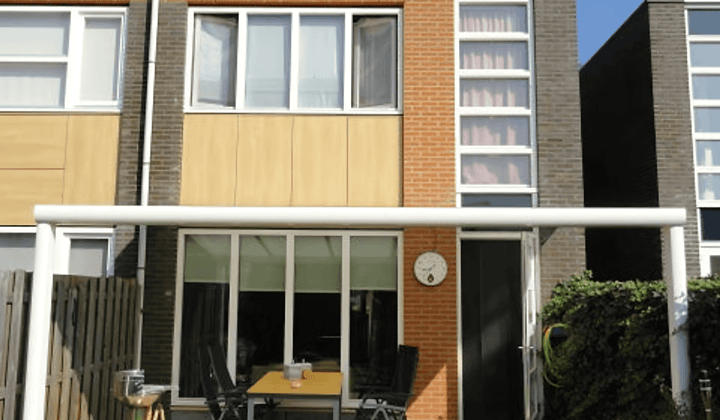 Huis | 110m² | €1955,-