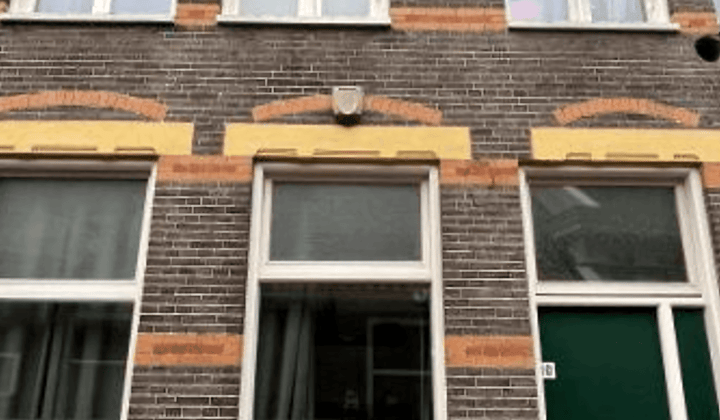 Maisonnette met 1 slaapkamer en wasmachine, gemeubileerd en gestoffeerd
