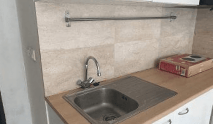 Huis | 32m² | €784,-
