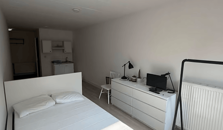 Studio in Leeuwarden