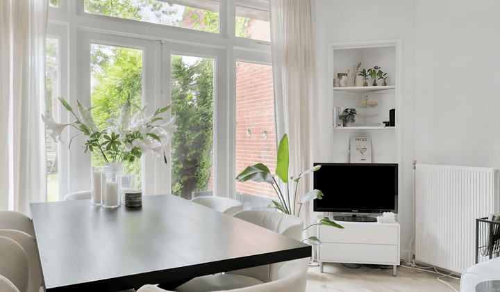 Huis | 55m² | €1750,-