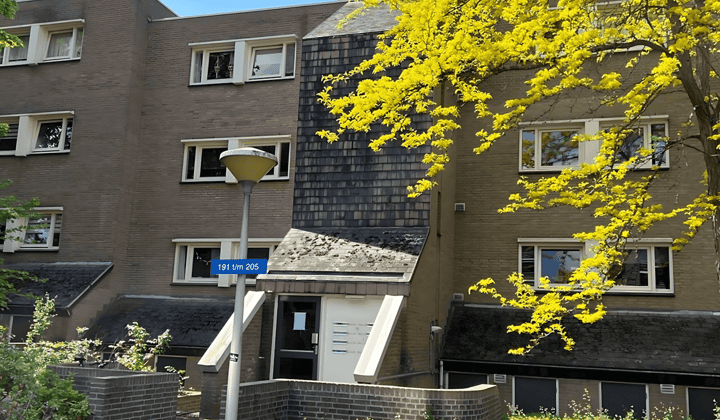 Appartement | 60m² | Vrusschemigerweg | €844,-