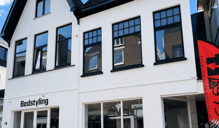 Appartement | 41m² | €782,-