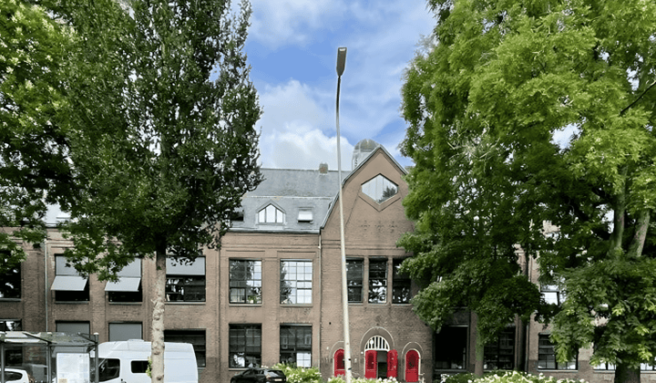 Studio | 45m² | €1096,-