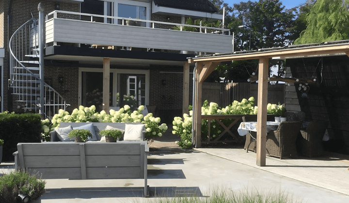 Huis | 156m² | €3250,-