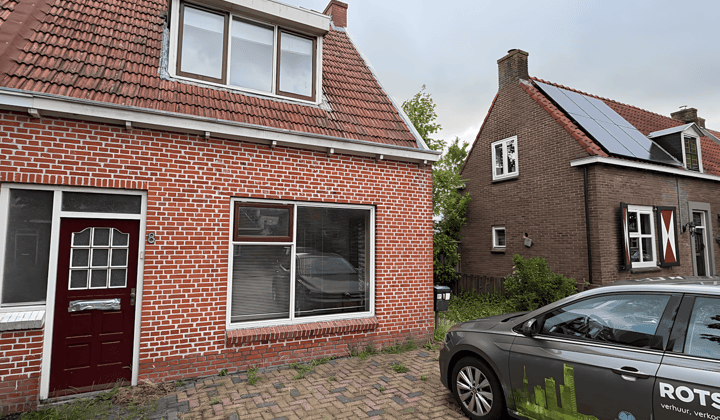 Kamer | 13m² | €500,-