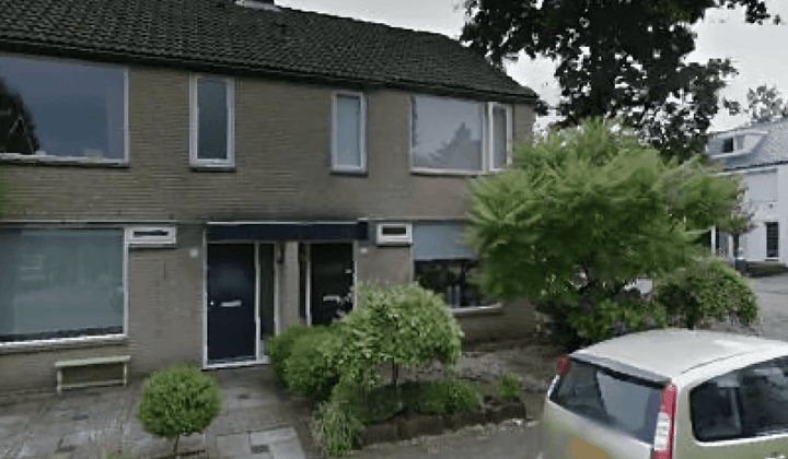 Ruime eengezinswoning met 5 slaapkamers