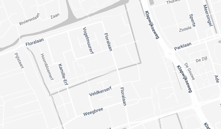 Ruime eengezinswoning met vier slaapkamers