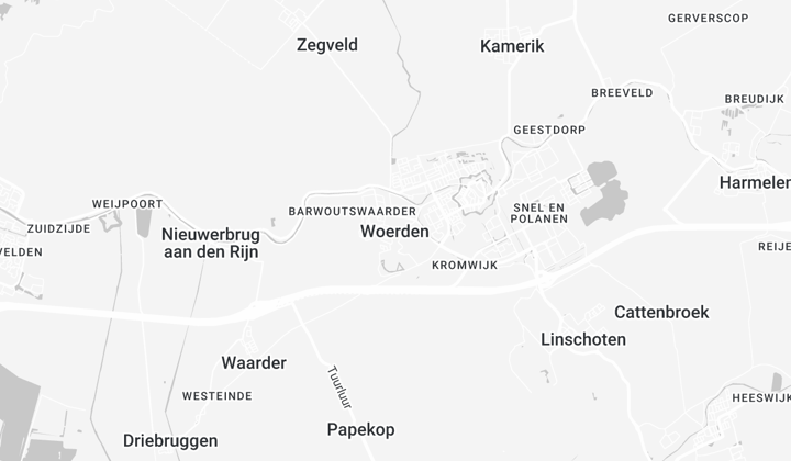 Appartement met 1 slaapkamer en parkeerplaats