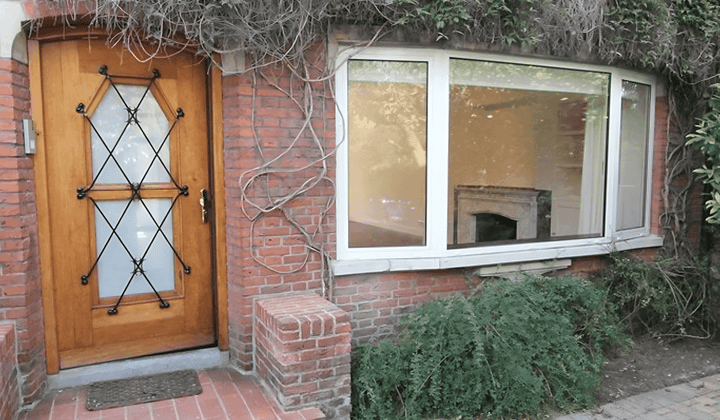 Huis | 160m² | €4250,-
