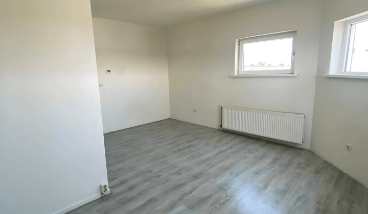 Gestoffeerde studio met 1 slaapkamer en tijdelijke verhuur
