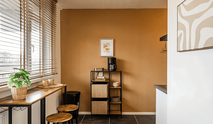 Appartement | 72m² | €1359,-