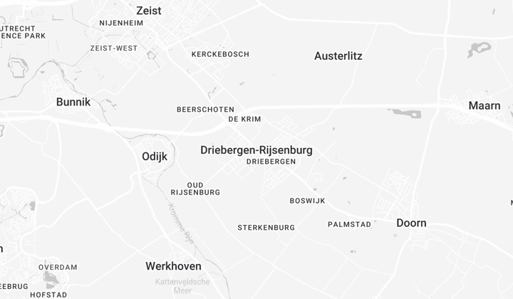 Karakteristieke hoekvilla met tuin en uitzicht, geen huisdieren, niet roken