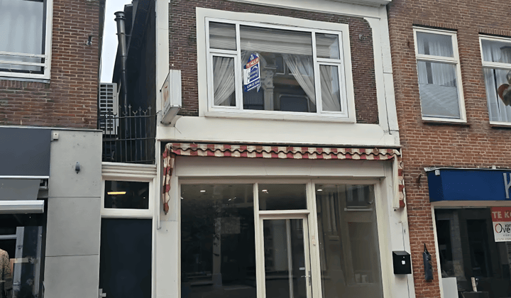Appartement met 3 slaapkamers en groot dakterras