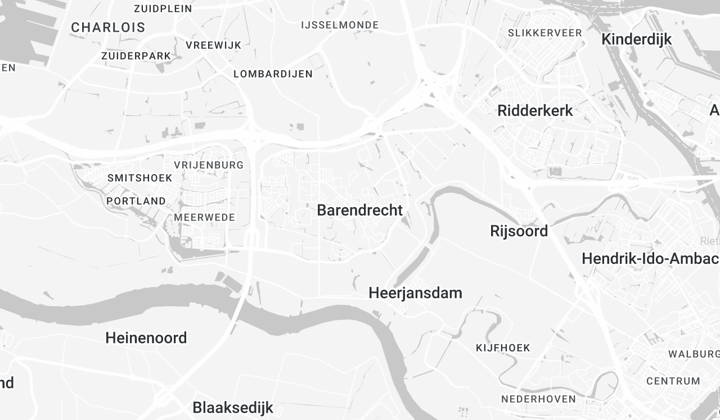 Gemeubileerd 2-slaapkamer appartement met privéparkeerplaats en moderne badkamer