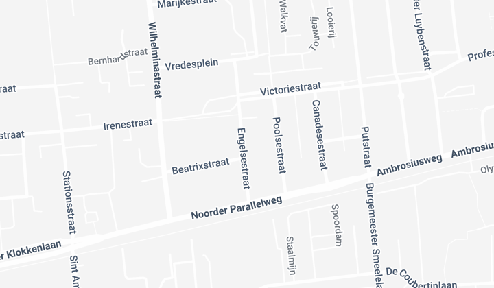 Appartement met balkon geschikt voor senioren