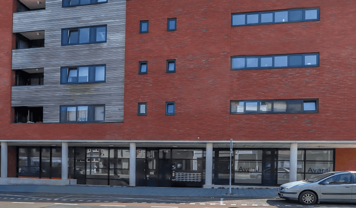 Appartement | 102m² | Rumpenerstraat | €1029,-