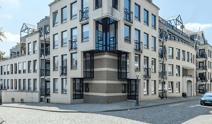 Appartement | 80m² | Patersbaan | €1825,-
