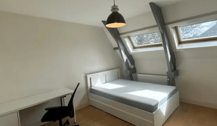 Studio met Registratie Mogelijk