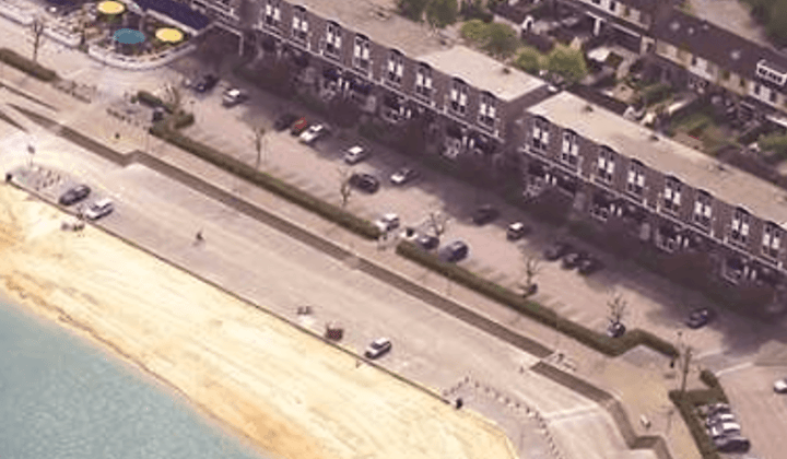 Appartement | 80m² | Zomerkade | €1590,-