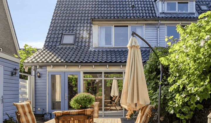 Huis | 141m² | Rijsbes | €3750,-