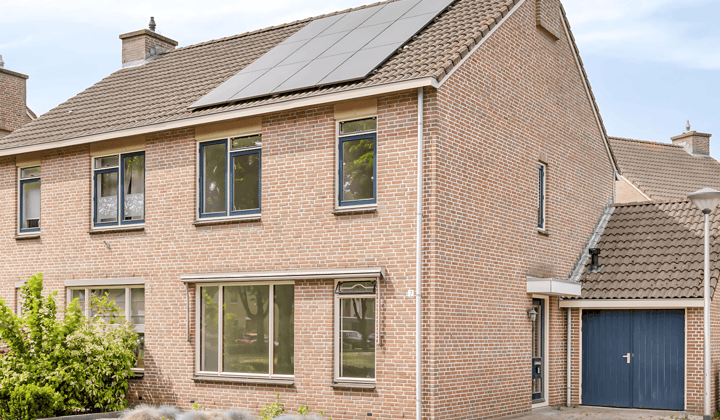 Huis | 130m² | Karpaten | €1490,-