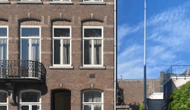 Appartement | 65m² | €1317,-