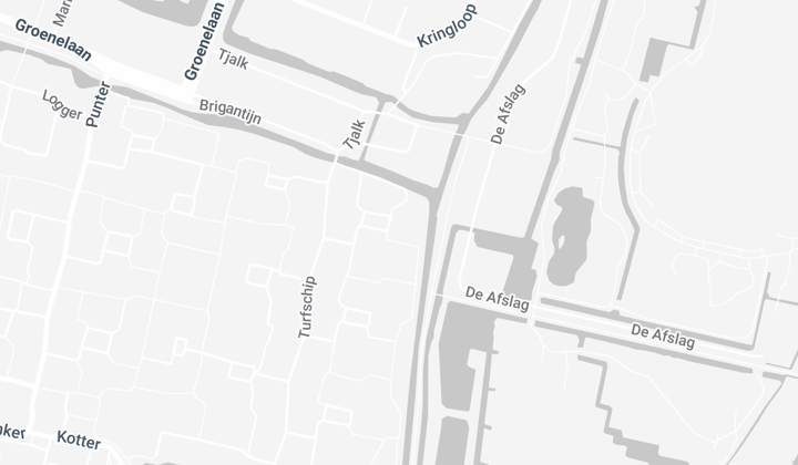 Eengezinswoning met tuin en drie slaapkamers