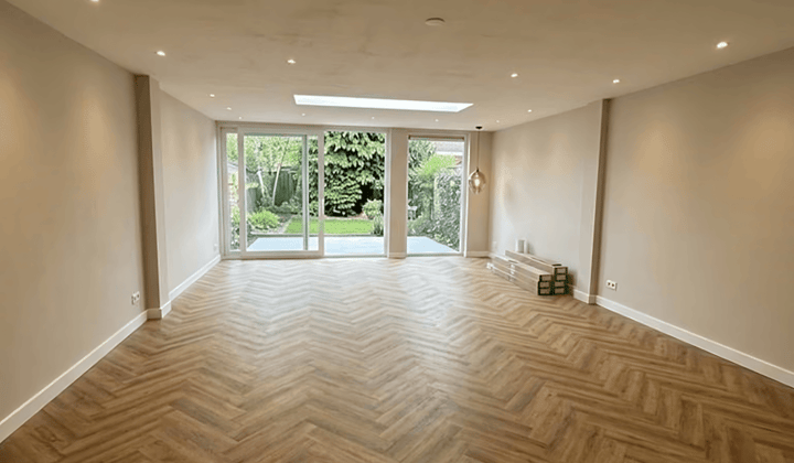 Huis | 185m² | €6000,-