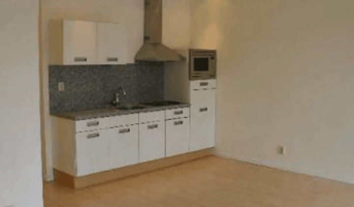 Appartement aan Groot Hertoginnelaan 63-D
