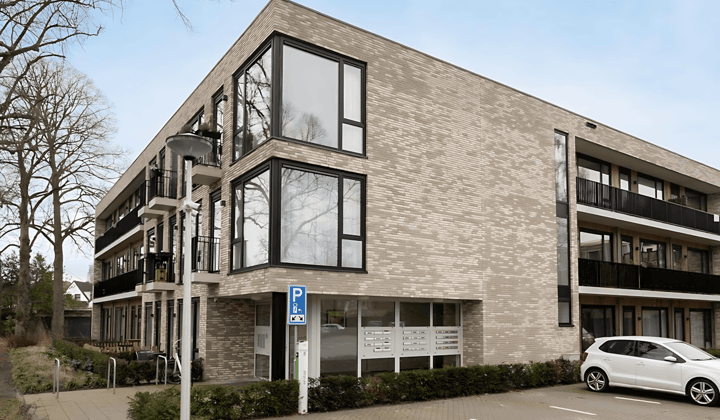 Appartement | 41m² | €935,-