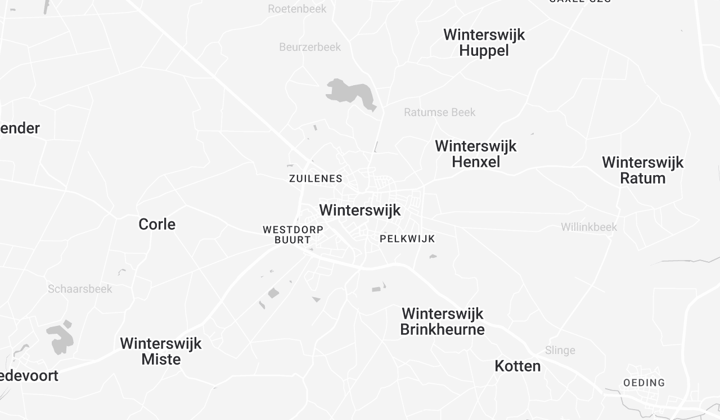 Appartement 2 slaapkamers met tuin en parkeerplaats