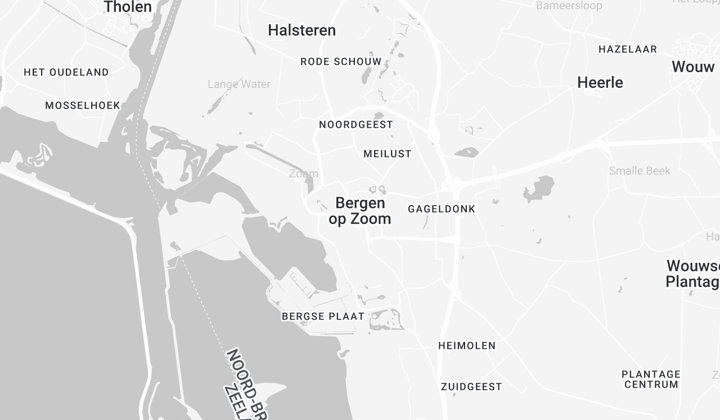 Gemeubileerd appartement met wasmachine, wifi en parkeergelegenheid in monumentaal pand