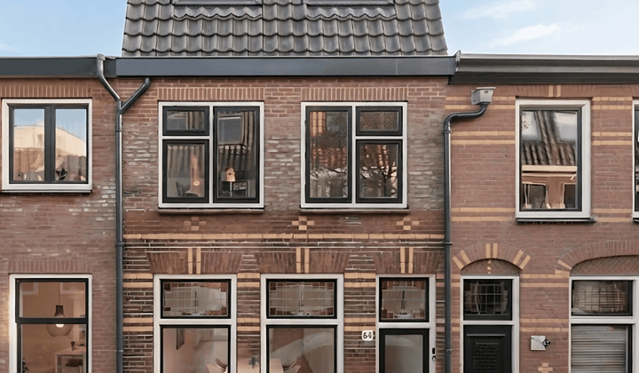 Huis | 115m² | €2900,-