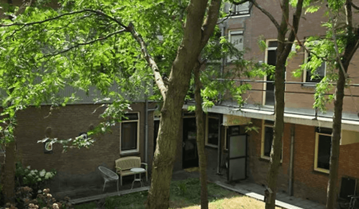 Appartement met 1 slaapkamer in het centrum met woningruil