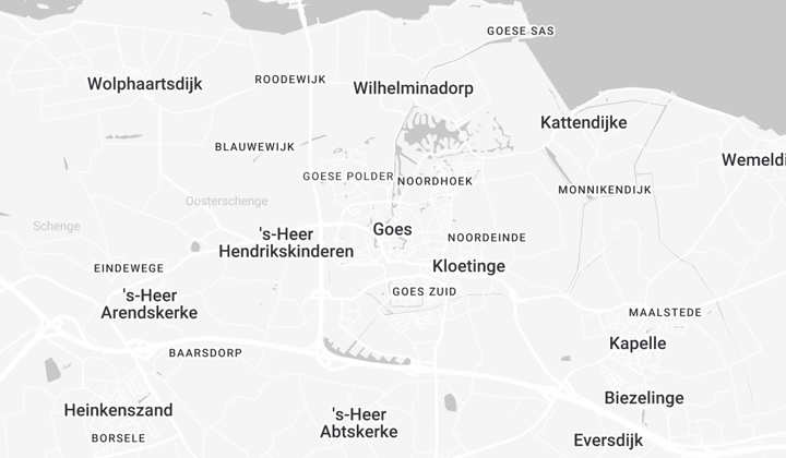 Gemeubileerde kamer met wifi en wasmachine