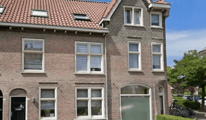Appartement met 3 slaapkamers en woningruil optie