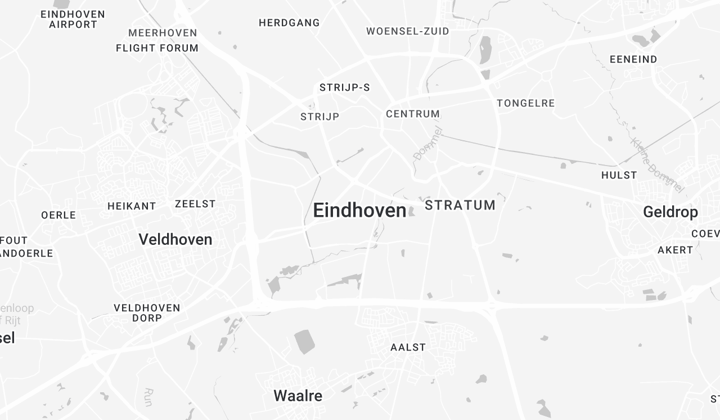 Gemeubileerde kamer met all-in prijs voor werkende huurder