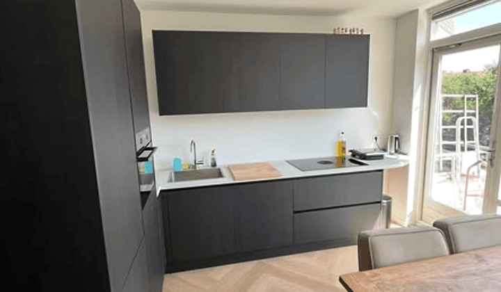 Kamer 14 m² inclusief voorzieningen voor studenten
