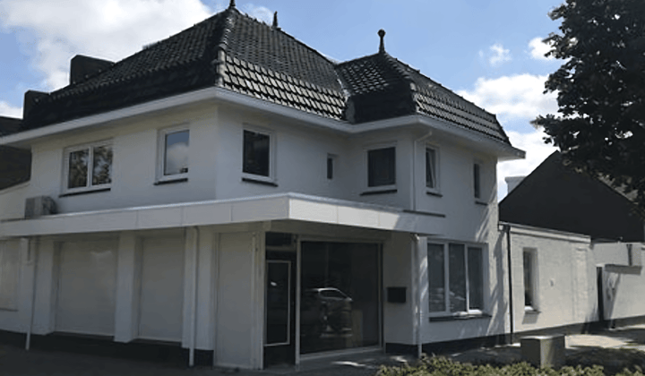 Gemeubileerd appartement met 1 kamer inclusief alles