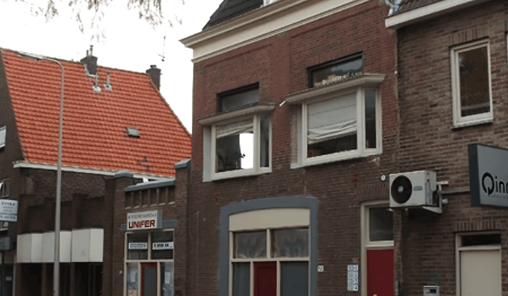 Gemeubileerd Appartement met 1 Slaapkamer en Langdurige Verhuur
