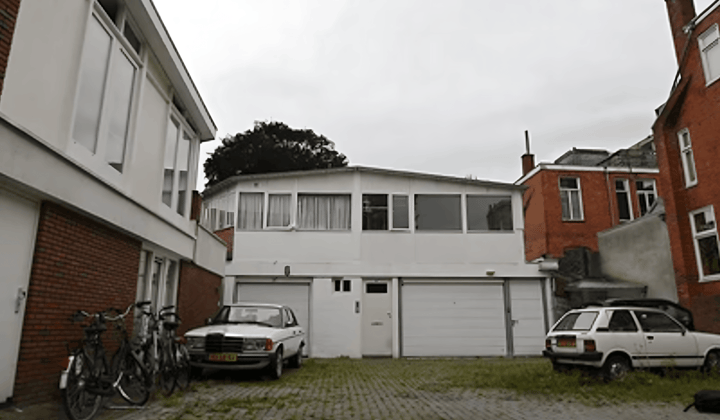 Gemeubileerde kamer met eigen keuken en 21 m²