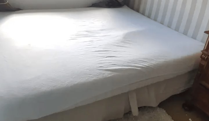 Kamer te huur met optie tot inschrijving voor vrouwen
