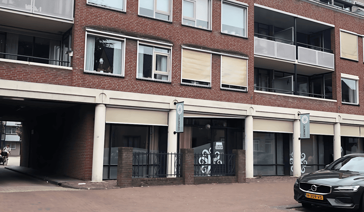 Appartement | 83m² | €1950,-