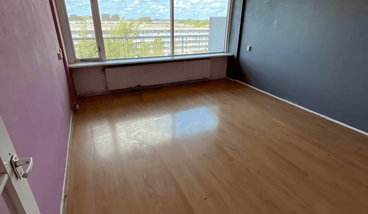 Appartement | 61m² | €571,-